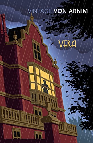 Stock image for Vera (Vintage Classics) for sale by WorldofBooks