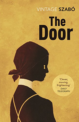Stock image for The Door: Magda Szab¾ for sale by WorldofBooks