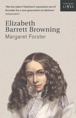 9781784872441: Elizabeth Barrett Browning