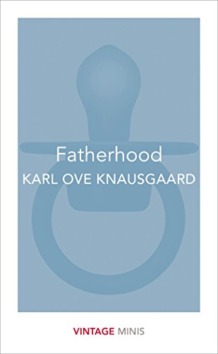 Beispielbild fr Fatherhood zum Verkauf von Blackwell's