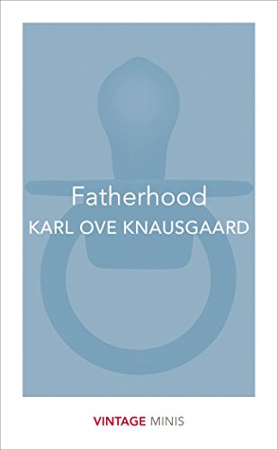 Stock image for Fatherhood: Vintage Minis for sale by SecondSale