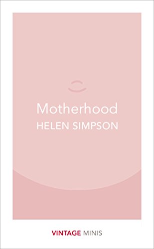 Beispielbild fr Motherhood: Vintage Minis zum Verkauf von WorldofBooks