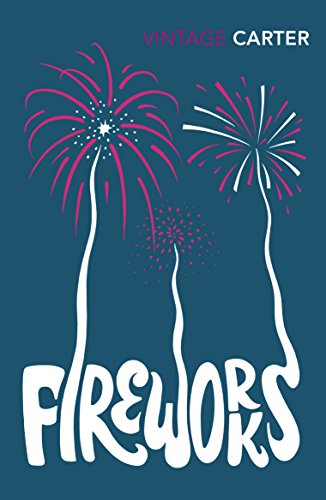 Imagen de archivo de Fireworks a la venta por Blackwell's