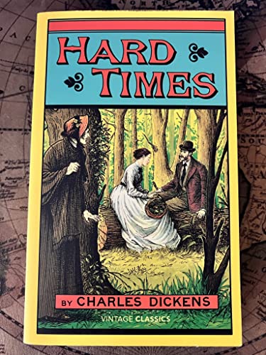 Stock image for Hard Times for sale by AwesomeBooks