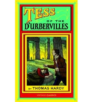 9781784873158: Tess of the D'Urbervilles