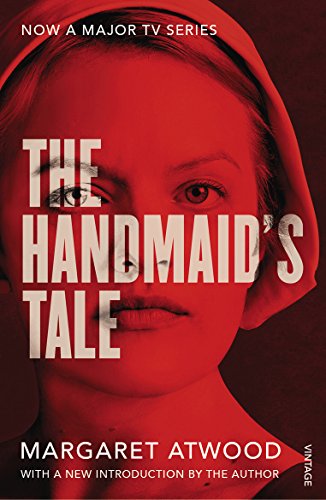 Imagen de archivo de The Handmaid's Tale: the book that inspired the hit TV series a la venta por ThriftBooks-Dallas