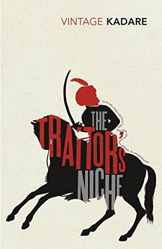 Stock image for The Traitor's Niche for sale by Blackwell's