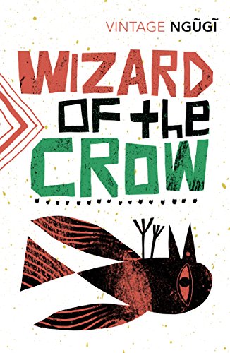 9781784873356: Wizard Of The Crow