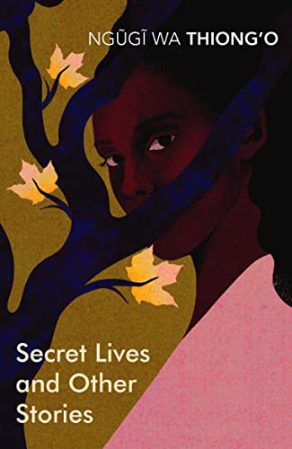 Stock image for Secret Lives and Other Stories for sale by Blackwell's