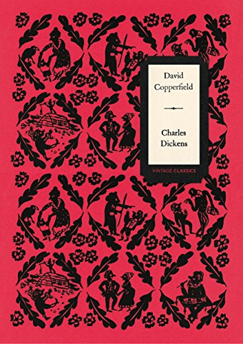 9781784873424: David Copperfield: Charles Dickens (Vintage Classics Dickens Series)