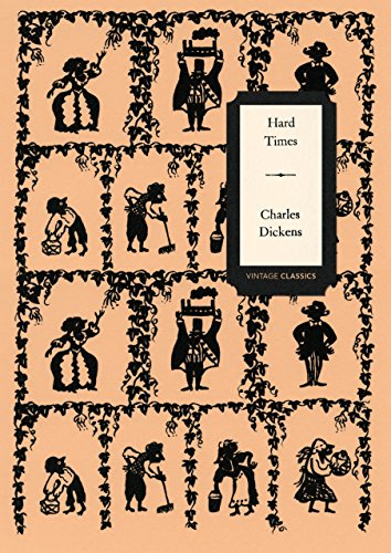 9781784873431: Hard Times: Charles Dickens (Vintage Classics Dickens Series)