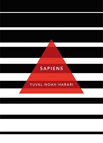 Beispielbild fr Sapiens: A Brief History of Humankind: (Patterns of Life) zum Verkauf von WorldofBooks