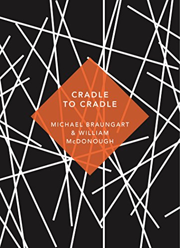 Beispielbild fr Cradle to Cradle zum Verkauf von Blackwell's