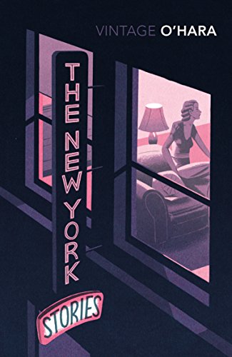 Stock image for The New York Stories for sale by Blackwell's