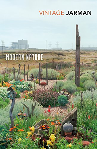 Imagen de archivo de Modern Nature a la venta por Goodwill Southern California