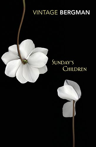 Imagen de archivo de Sunday's Children a la venta por WorldofBooks
