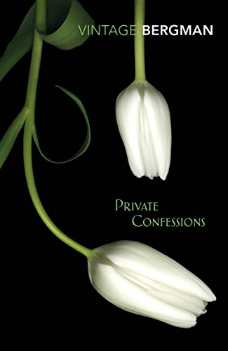 Stock image for Private Confessions for sale by medimops