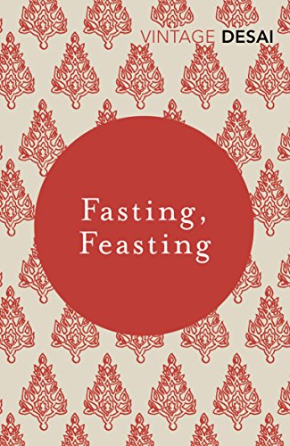 Imagen de archivo de Fasting, Feasting a la venta por WorldofBooks