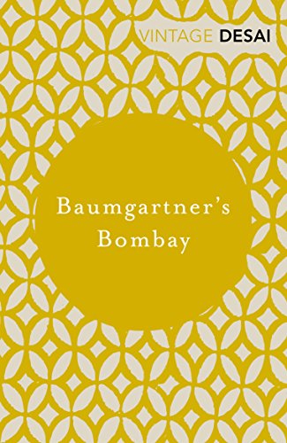 Stock image for Baumgartner's Bombay for sale by WorldofBooks