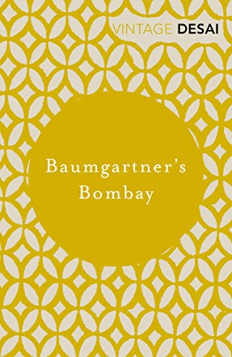 9781784873943: Baumgartner's Bombay