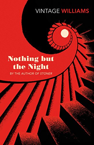 9781784873998: Nothing But The Night: John Williams