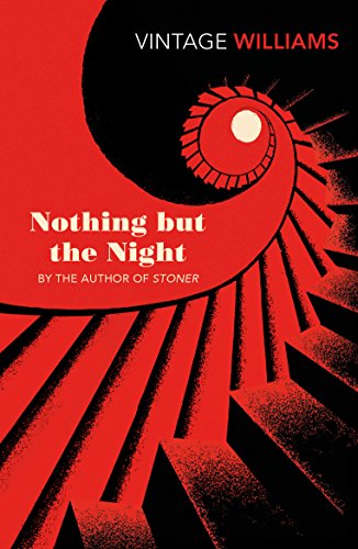 9781784873998: Nothing But the Night: John Williams