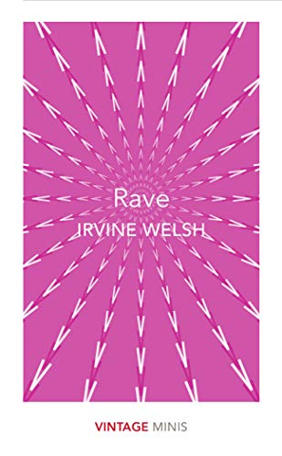 Stock image for Rave for sale by Blackwell's