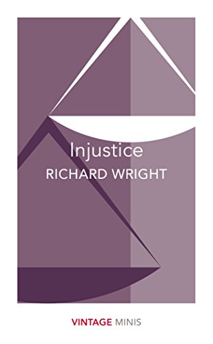 Imagen de archivo de Injustice a la venta por Blackwell's