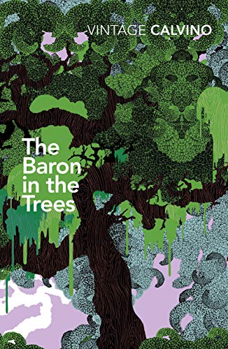 9781784874223: The Baron in the Trees: Italo Calvino