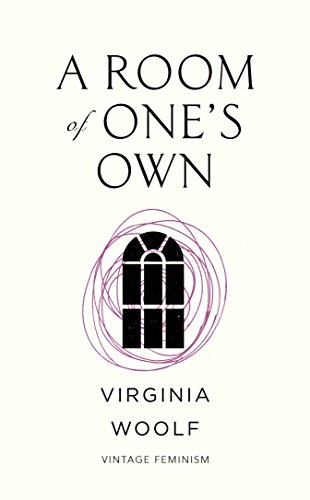 9781784874476: A Room of One’s Own (Vintage Feminism Short Edition) (Vintage Feminism Short Editions)