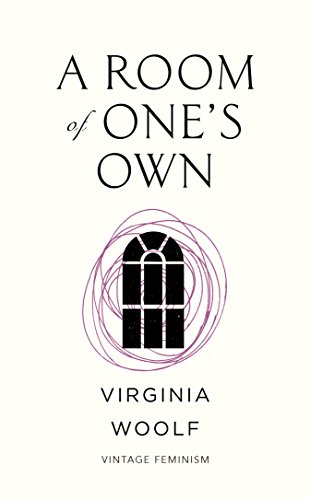 Imagen de archivo de A Room of One's Own (Vintage Feminism Short Edition) a la venta por Half Price Books Inc.