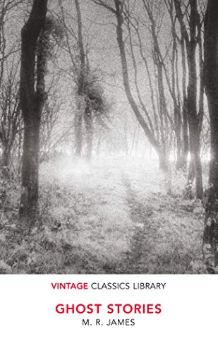 9781784874650: Ghost Stories (VINTAGE CLASSICS LIBRARY)