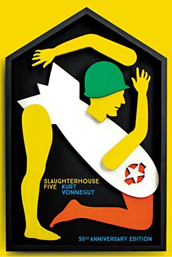 9781784874858: Slaughterhouse Five: 50th Anniversary Edition