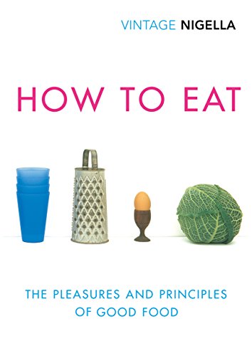 Stock image for How to Eat for sale by Blackwell's