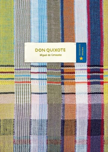 9781784875008: Don Quixote: Miguel de Cervantes (Vintage Classic Europeans Series)
