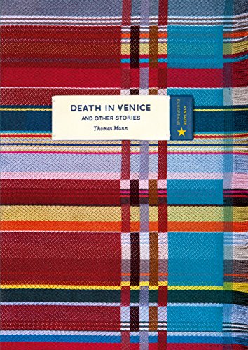 Stock image for Death in Venice and Other Stories (Vintage Classic Europeans Series) for sale by HPB-Ruby