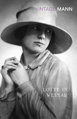 Stock image for Lotte in Weimar for sale by Blackwell's