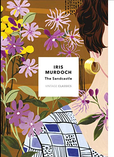 9781784875176: The Sandcastle (Vintage Classics Murdoch Series): Iris Murdoch