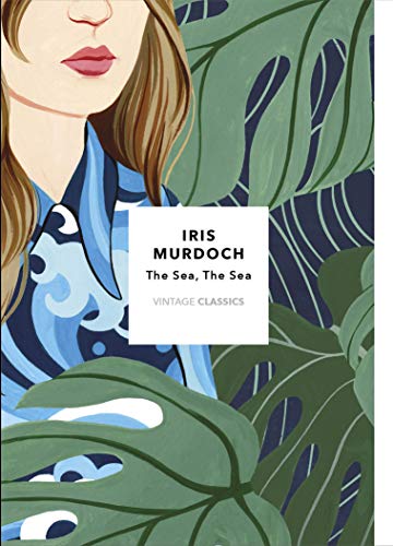 9781784875190: The Sea, The Sea (Vintage Classics Murdoch Series): A BBC Between the Covers Big Jubilee Read Pick