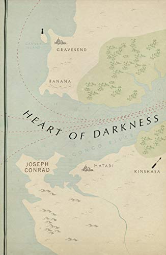 9781784875305: Heart of Darkness (Vintage Voyages)