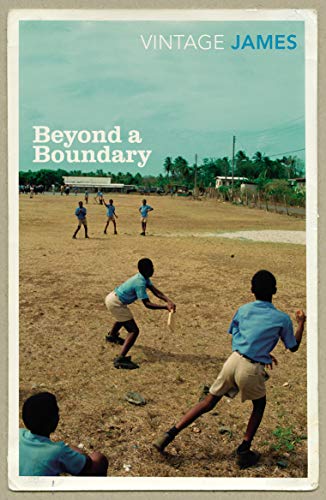 Stock image for Beyond a Boundary for sale by Blackwell's
