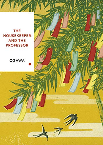 9781784875442: The Housekeeper And The Professor. Vintage Classic (Vintage Classic Japanese Series) [Idioma Ingls]: Yoko Ogawa