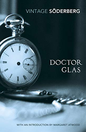 Stock image for Doctor Glas for sale by WorldofBooks