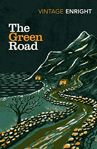 Stock image for The Green Road for sale by Blackwell's