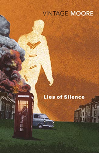 Beispielbild fr Lies Of Silence zum Verkauf von Half Price Books Inc.