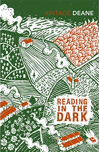 Beispielbild fr Reading in the Dark zum Verkauf von Blackwell's