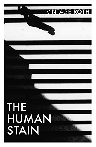 Beispielbild fr The Human Stain: Philip Roth zum Verkauf von WorldofBooks