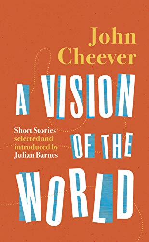 Stock image for A Vision of the World: Selected Short Stories for sale by WorldofBooks