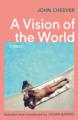 9781784875831: A Vision of the World: Selected Short Stories