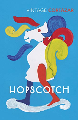 Imagen de archivo de Hopscotch a la venta por Blackwell's